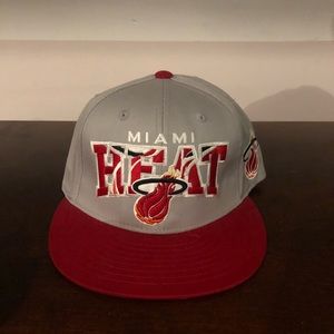 Miami Heat SnapBack